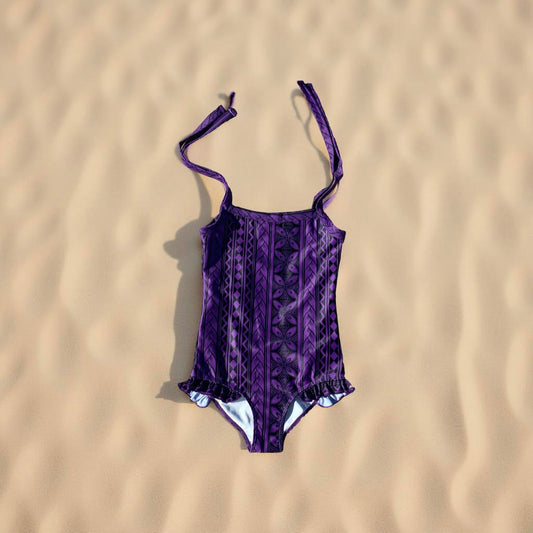 Little Adi Purple